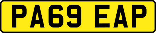 PA69EAP