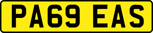 PA69EAS