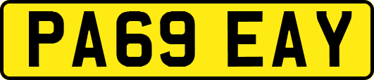 PA69EAY
