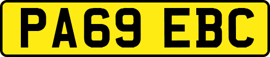 PA69EBC