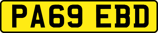 PA69EBD