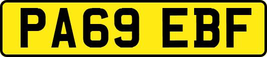 PA69EBF