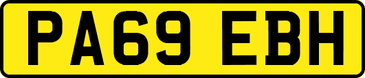 PA69EBH