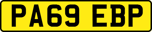 PA69EBP