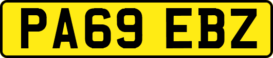PA69EBZ