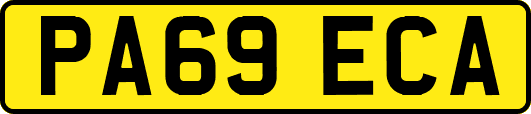 PA69ECA