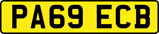 PA69ECB