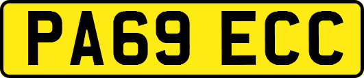 PA69ECC