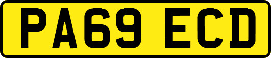 PA69ECD