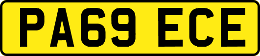 PA69ECE
