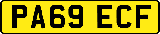 PA69ECF