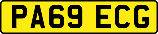 PA69ECG
