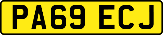 PA69ECJ