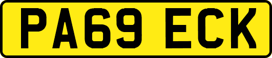 PA69ECK