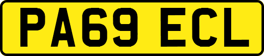 PA69ECL