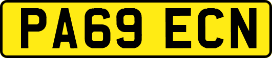 PA69ECN