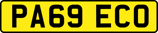 PA69ECO