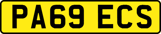 PA69ECS