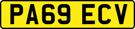 PA69ECV