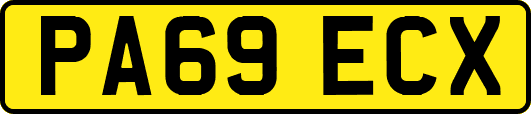 PA69ECX