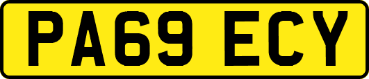 PA69ECY