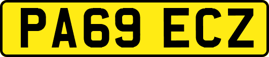 PA69ECZ