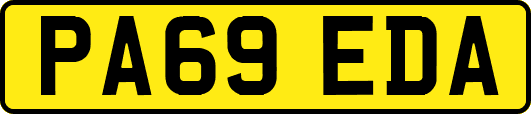 PA69EDA