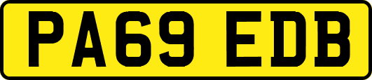 PA69EDB