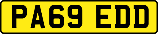 PA69EDD
