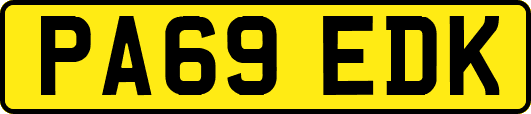 PA69EDK