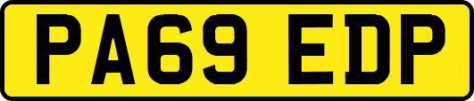 PA69EDP