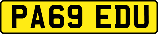 PA69EDU