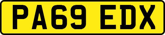 PA69EDX