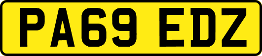 PA69EDZ