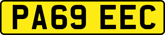 PA69EEC