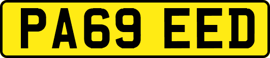 PA69EED