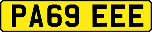 PA69EEE