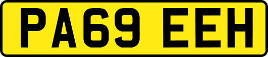 PA69EEH