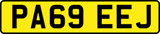 PA69EEJ