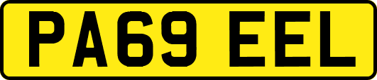 PA69EEL