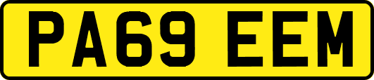 PA69EEM