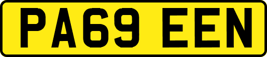 PA69EEN