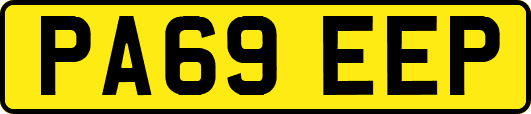 PA69EEP