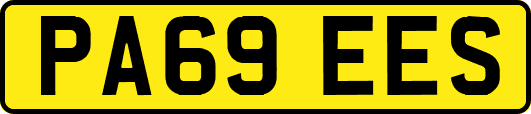 PA69EES