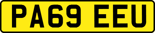 PA69EEU