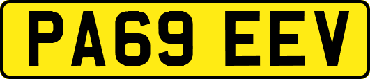 PA69EEV