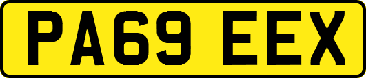 PA69EEX