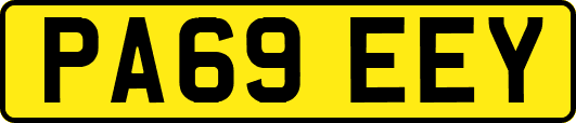PA69EEY