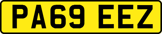 PA69EEZ
