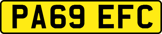 PA69EFC
